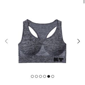 Knixteen The Sporty Bra XS